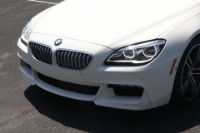 Used 2019 BMW 650i GRAN COUPE M SPORT W/NAV for sale Sold at Auto Collection in Murfreesboro TN 37129 9