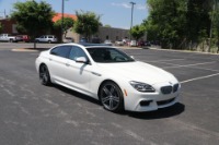 Used 2019 BMW 650i GRAN COUPE M SPORT W/NAV for sale Sold at Auto Collection in Murfreesboro TN 37129 1