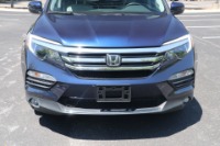 Used 2018 Honda Pilot ELITE AWD W/NAV for sale Sold at Auto Collection in Murfreesboro TN 37129 11