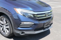 Used 2018 Honda Pilot ELITE AWD W/NAV for sale Sold at Auto Collection in Murfreesboro TN 37129 12