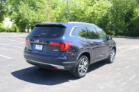 Used 2018 Honda Pilot ELITE AWD W/NAV for sale Sold at Auto Collection in Murfreesboro TN 37129 3