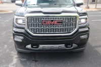 Used 2018 GMC Sierra 1500 DENALI CREW CAB 4WD W/NAV for sale Sold at Auto Collection in Murfreesboro TN 37129 11