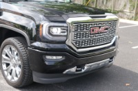 Used 2018 GMC Sierra 1500 DENALI CREW CAB 4WD W/NAV for sale Sold at Auto Collection in Murfreesboro TN 37129 12