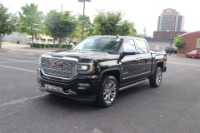 Used 2018 GMC Sierra 1500 DENALI CREW CAB 4WD W/NAV for sale Sold at Auto Collection in Murfreesboro TN 37129 2