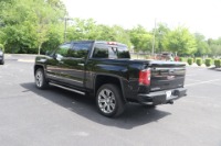 Used 2018 GMC Sierra 1500 DENALI CREW CAB 4WD W/NAV for sale Sold at Auto Collection in Murfreesboro TN 37129 4