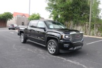 Used 2018 GMC Sierra 1500 DENALI CREW CAB 4WD W/NAV for sale Sold at Auto Collection in Murfreesboro TN 37129 1