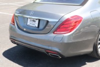 Used 2017 Mercedes-Benz S550e Hybrid SPORT W/NAV for sale Sold at Auto Collection in Murfreesboro TN 37129 13