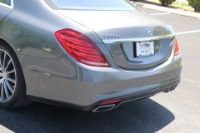 Used 2017 Mercedes-Benz S550e Hybrid SPORT W/NAV for sale Sold at Auto Collection in Murfreesboro TN 37129 15