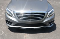 Used 2017 Mercedes-Benz S550e Hybrid SPORT W/NAV for sale Sold at Auto Collection in Murfreesboro TN 37129 21