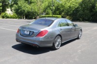 Used 2017 Mercedes-Benz S550e Hybrid SPORT W/NAV for sale Sold at Auto Collection in Murfreesboro TN 37130 3
