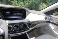 Used 2017 Mercedes-Benz S550e Hybrid SPORT W/NAV for sale Sold at Auto Collection in Murfreesboro TN 37129 35