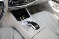 Used 2017 Mercedes-Benz S550e Hybrid SPORT W/NAV for sale Sold at Auto Collection in Murfreesboro TN 37129 36