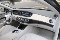 Used 2017 Mercedes-Benz S550e Hybrid SPORT W/NAV for sale Sold at Auto Collection in Murfreesboro TN 37129 37