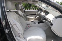 Used 2017 Mercedes-Benz S550e Hybrid SPORT W/NAV for sale Sold at Auto Collection in Murfreesboro TN 37129 46