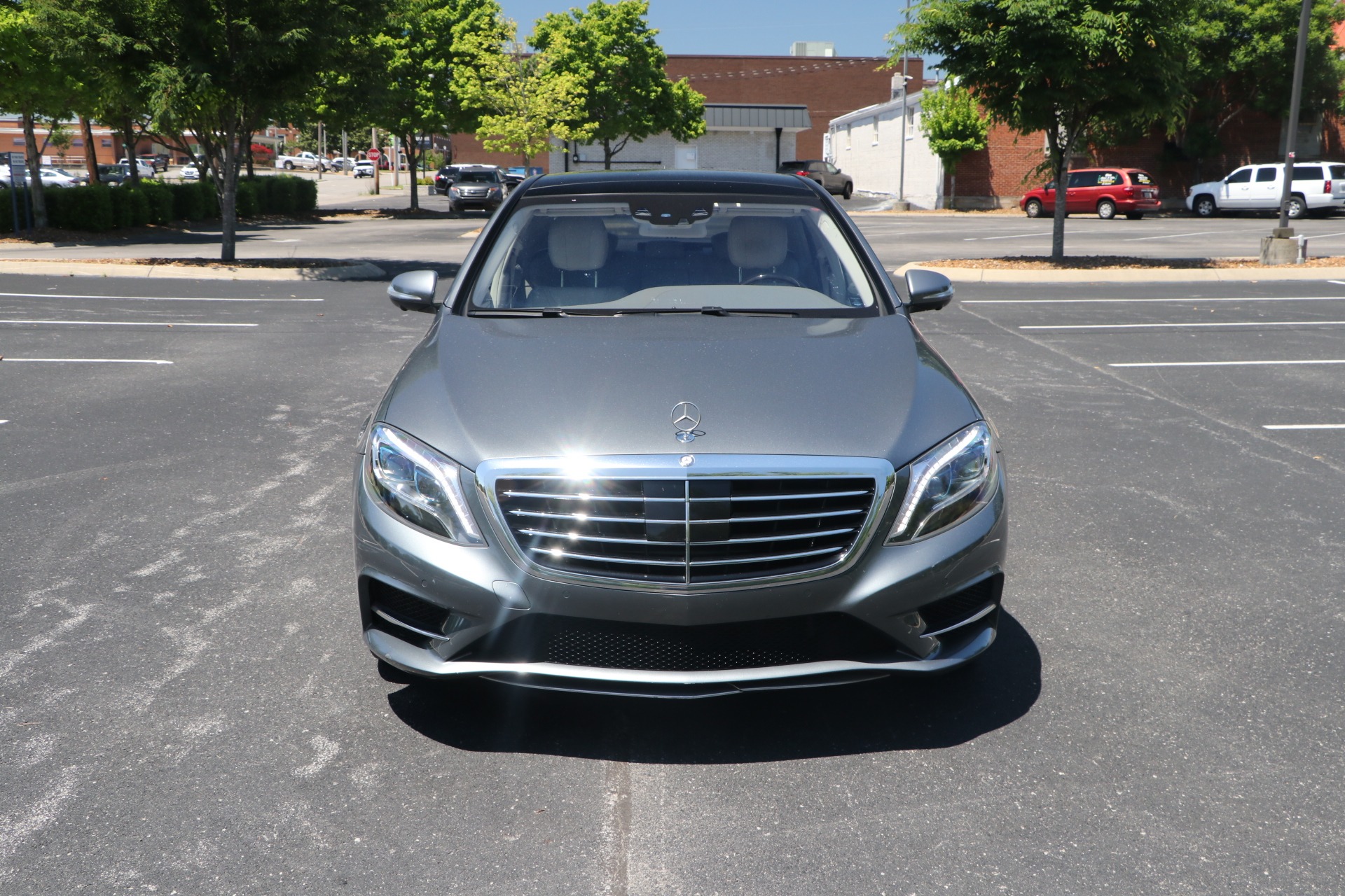 Used 2017 Mercedes Benz S550e Hybrid SPORT W NAV For Sale Sold Auto Collection Stock 298784