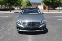 Used 2017 Mercedes-Benz S550e Hybrid SPORT W/NAV for sale Sold at Auto Collection in Murfreesboro TN 37129 5
