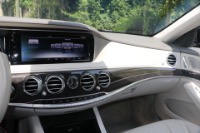 Used 2017 Mercedes-Benz S550e Hybrid SPORT W/NAV for sale Sold at Auto Collection in Murfreesboro TN 37129 62