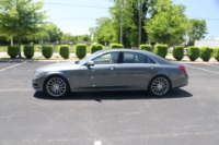 Used 2017 Mercedes-Benz S550e Hybrid SPORT W/NAV for sale Sold at Auto Collection in Murfreesboro TN 37129 7