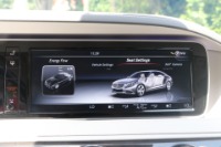 Used 2017 Mercedes-Benz S550e Hybrid SPORT W/NAV for sale Sold at Auto Collection in Murfreesboro TN 37129 79