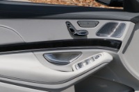 Used 2017 Mercedes-Benz S550e Hybrid SPORT W/NAV for sale Sold at Auto Collection in Murfreesboro TN 37129 89
