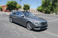 Used 2017 Mercedes-Benz S550e Hybrid SPORT W/NAV for sale Sold at Auto Collection in Murfreesboro TN 37129 1