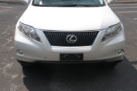 Used 2012 Lexus RX 350 PREMIUM COMFORT W/NAV for sale Sold at Auto Collection in Murfreesboro TN 37129 11