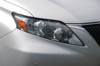 Used 2012 Lexus RX 350 PREMIUM COMFORT W/NAV for sale Sold at Auto Collection in Murfreesboro TN 37129 13