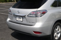 Used 2012 Lexus RX 350 PREMIUM COMFORT W/NAV for sale Sold at Auto Collection in Murfreesboro TN 37129 14