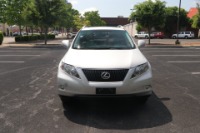 Used 2012 Lexus RX 350 PREMIUM COMFORT W/NAV for sale Sold at Auto Collection in Murfreesboro TN 37129 5