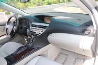 Used 2012 Lexus RX 350 PREMIUM COMFORT W/NAV for sale Sold at Auto Collection in Murfreesboro TN 37129 53