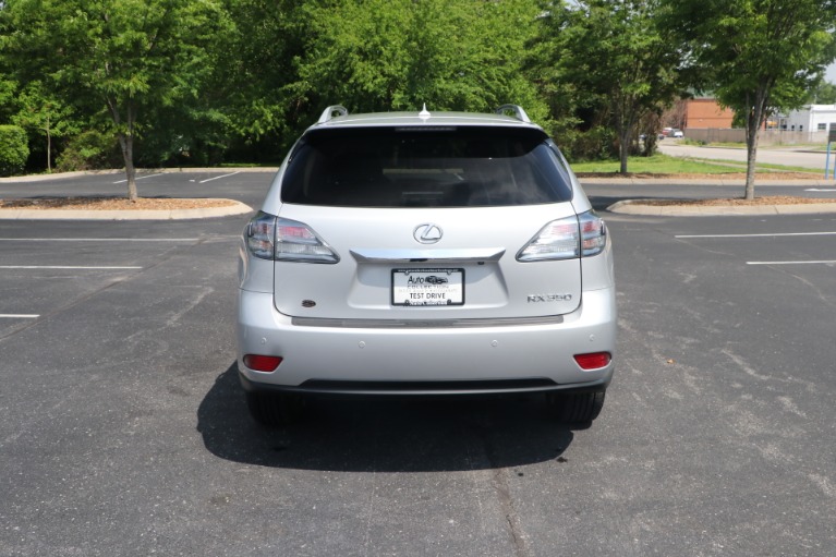 Used 2012 Lexus RX 350 PREMIUM COMFORT W/NAV for sale $16,950 at Auto Collection in Murfreesboro TN 37130 6