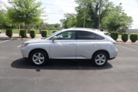 Used 2012 Lexus RX 350 PREMIUM COMFORT W/NAV for sale Sold at Auto Collection in Murfreesboro TN 37129 7