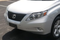 Used 2012 Lexus RX 350 PREMIUM COMFORT W/NAV for sale Sold at Auto Collection in Murfreesboro TN 37129 9