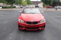 Used 2016 BMW M235i CONVERTIBLE TECHNOLOGY RWD W/NAV for sale Sold at Auto Collection in Murfreesboro TN 37129 10