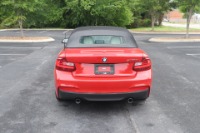 Used 2016 BMW M235i CONVERTIBLE TECHNOLOGY RWD W/NAV for sale Sold at Auto Collection in Murfreesboro TN 37129 11