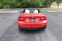 Used 2016 BMW M235i CONVERTIBLE TECHNOLOGY RWD W/NAV for sale Sold at Auto Collection in Murfreesboro TN 37129 12