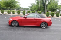 Used 2016 BMW M235i CONVERTIBLE TECHNOLOGY RWD W/NAV for sale Sold at Auto Collection in Murfreesboro TN 37130 13