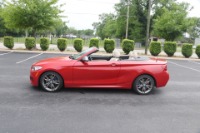 Used 2016 BMW M235i CONVERTIBLE TECHNOLOGY RWD W/NAV for sale Sold at Auto Collection in Murfreesboro TN 37129 14