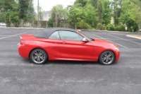 Used 2016 BMW M235i CONVERTIBLE TECHNOLOGY RWD W/NAV for sale Sold at Auto Collection in Murfreesboro TN 37129 15
