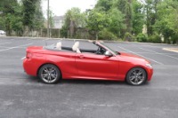 Used 2016 BMW M235i CONVERTIBLE TECHNOLOGY RWD W/NAV for sale Sold at Auto Collection in Murfreesboro TN 37129 16