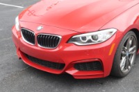Used 2016 BMW M235i CONVERTIBLE TECHNOLOGY RWD W/NAV for sale Sold at Auto Collection in Murfreesboro TN 37129 17