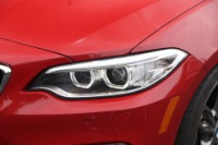 Used 2016 BMW M235i CONVERTIBLE TECHNOLOGY RWD W/NAV for sale Sold at Auto Collection in Murfreesboro TN 37129 18