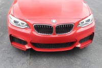 Used 2016 BMW M235i CONVERTIBLE TECHNOLOGY RWD W/NAV for sale Sold at Auto Collection in Murfreesboro TN 37129 19