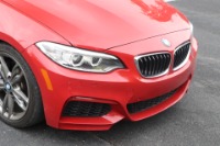 Used 2016 BMW M235i CONVERTIBLE TECHNOLOGY RWD W/NAV for sale Sold at Auto Collection in Murfreesboro TN 37129 20