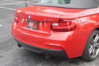 Used 2016 BMW M235i CONVERTIBLE TECHNOLOGY RWD W/NAV for sale Sold at Auto Collection in Murfreesboro TN 37129 22