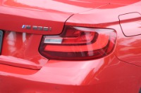 Used 2016 BMW M235i CONVERTIBLE TECHNOLOGY RWD W/NAV for sale Sold at Auto Collection in Murfreesboro TN 37129 23