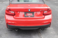 Used 2016 BMW M235i CONVERTIBLE TECHNOLOGY RWD W/NAV for sale Sold at Auto Collection in Murfreesboro TN 37129 24