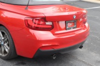 Used 2016 BMW M235i CONVERTIBLE TECHNOLOGY RWD W/NAV for sale Sold at Auto Collection in Murfreesboro TN 37129 25