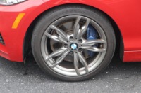 Used 2016 BMW M235i CONVERTIBLE TECHNOLOGY RWD W/NAV for sale Sold at Auto Collection in Murfreesboro TN 37129 27