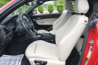 Used 2016 BMW M235i CONVERTIBLE TECHNOLOGY RWD W/NAV for sale Sold at Auto Collection in Murfreesboro TN 37129 41